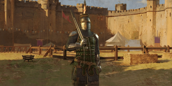 Crusader Kings 3: Tours & Tournaments. Лучшие персонажи для начала игры
